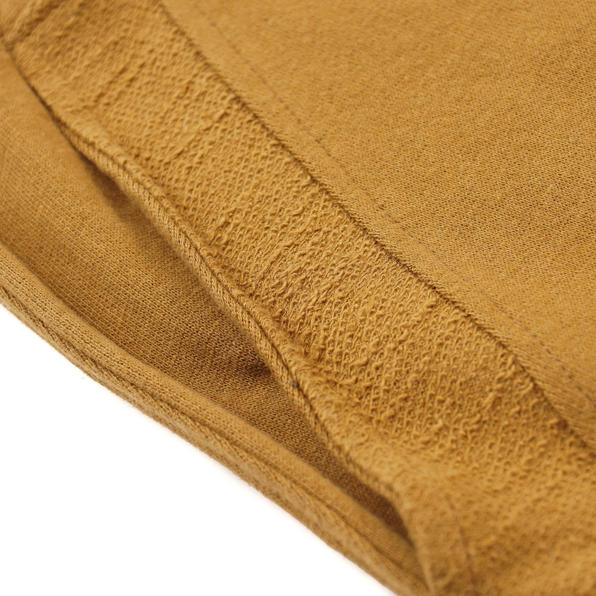 Isaia Knit Drawstring Jogger Shorts - Top Shelf Apparel