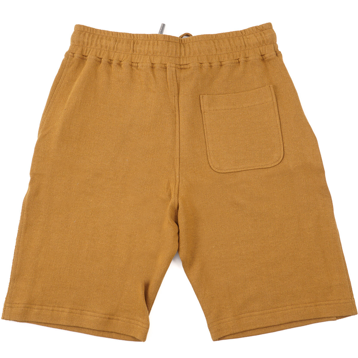 Isaia Knit Drawstring Jogger Shorts - Top Shelf Apparel