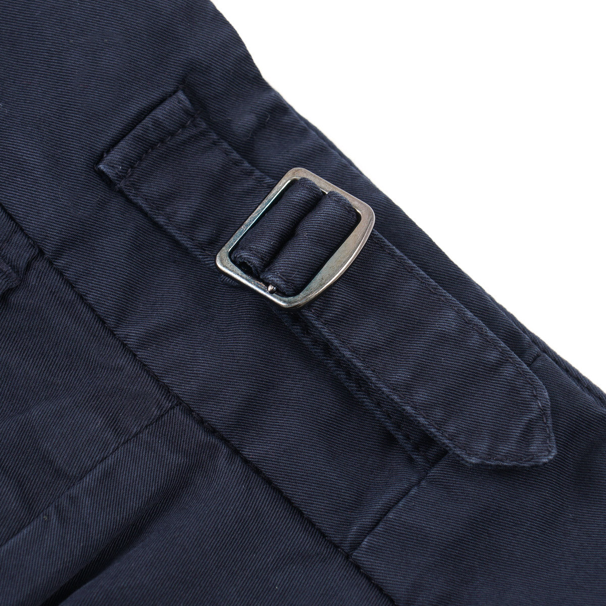 Isaia 'Casalnuovo' Cotton Bermuda Shorts - Top Shelf Apparel