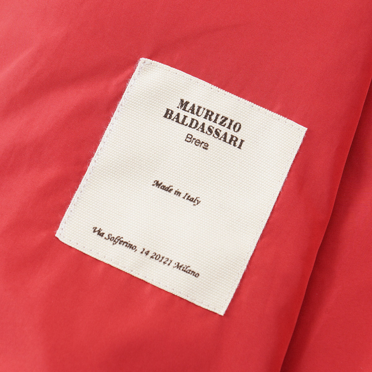 Maurizio Baldassari Jersey Wool 'Arena' Vest - Top Shelf Apparel