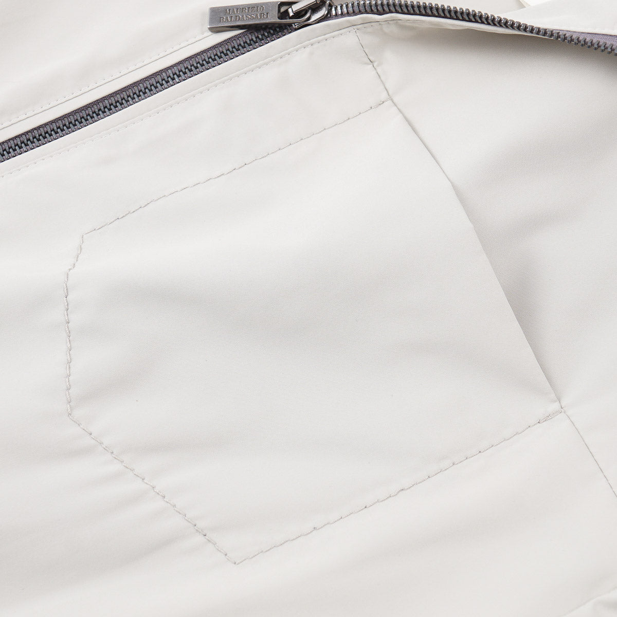 Maurizio Baldassari Lightweight Moto Jacket - Top Shelf Apparel