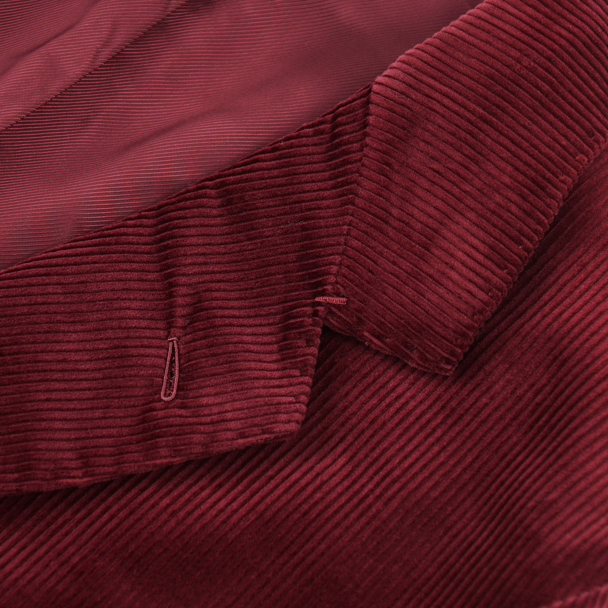 Brett Johnson Velvet Corduroy Blazer - Top Shelf Apparel