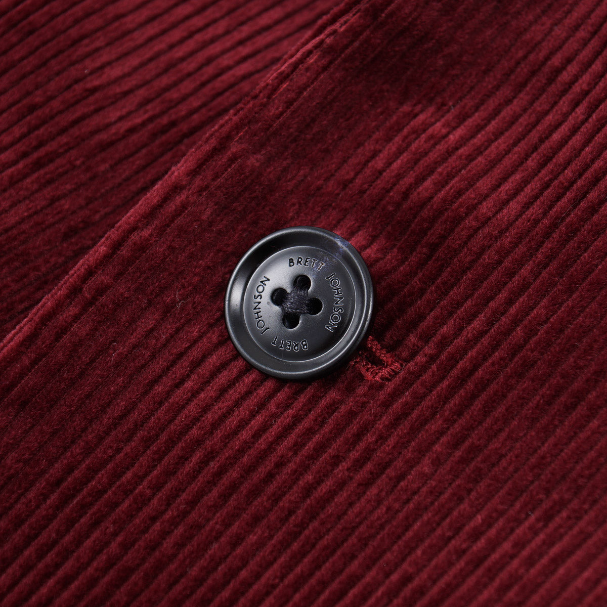 Brett Johnson Velvet Corduroy Blazer - Top Shelf Apparel