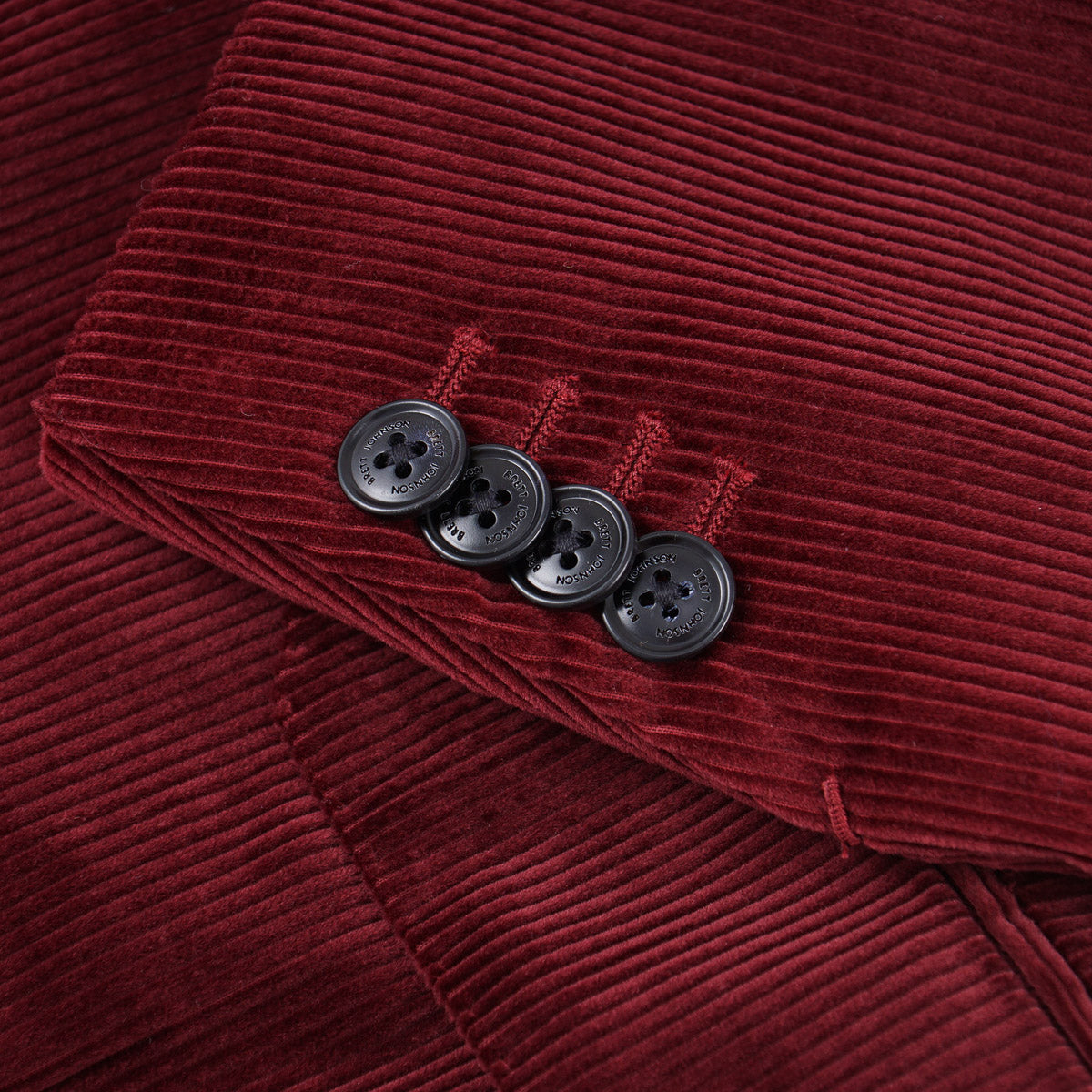 Brett Johnson Velvet Corduroy Blazer - Top Shelf Apparel