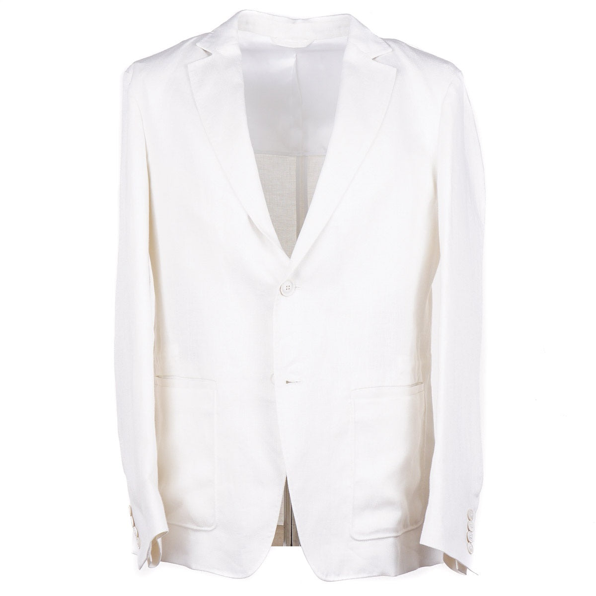 Brett Johnson Pure Linen Sport Coat - Top Shelf Apparel