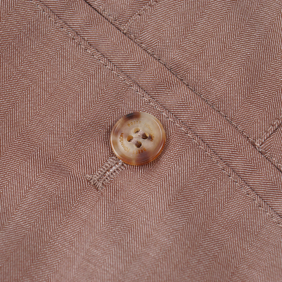 Brett Johnson Wool Drawstring Shorts - Top Shelf Apparel