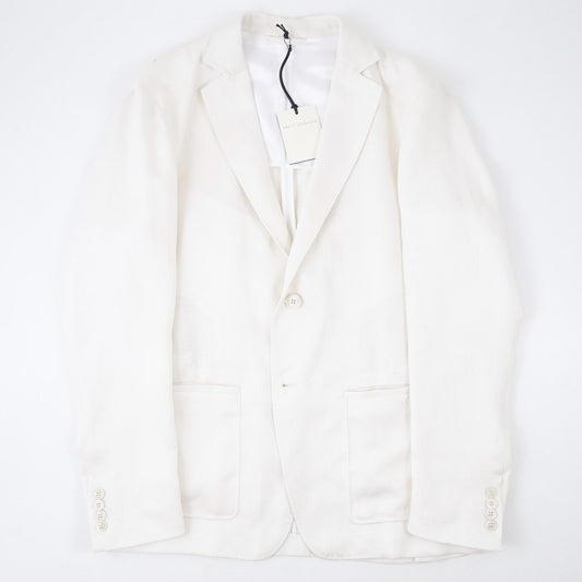 Brett Johnson Pure Linen Sport Coat