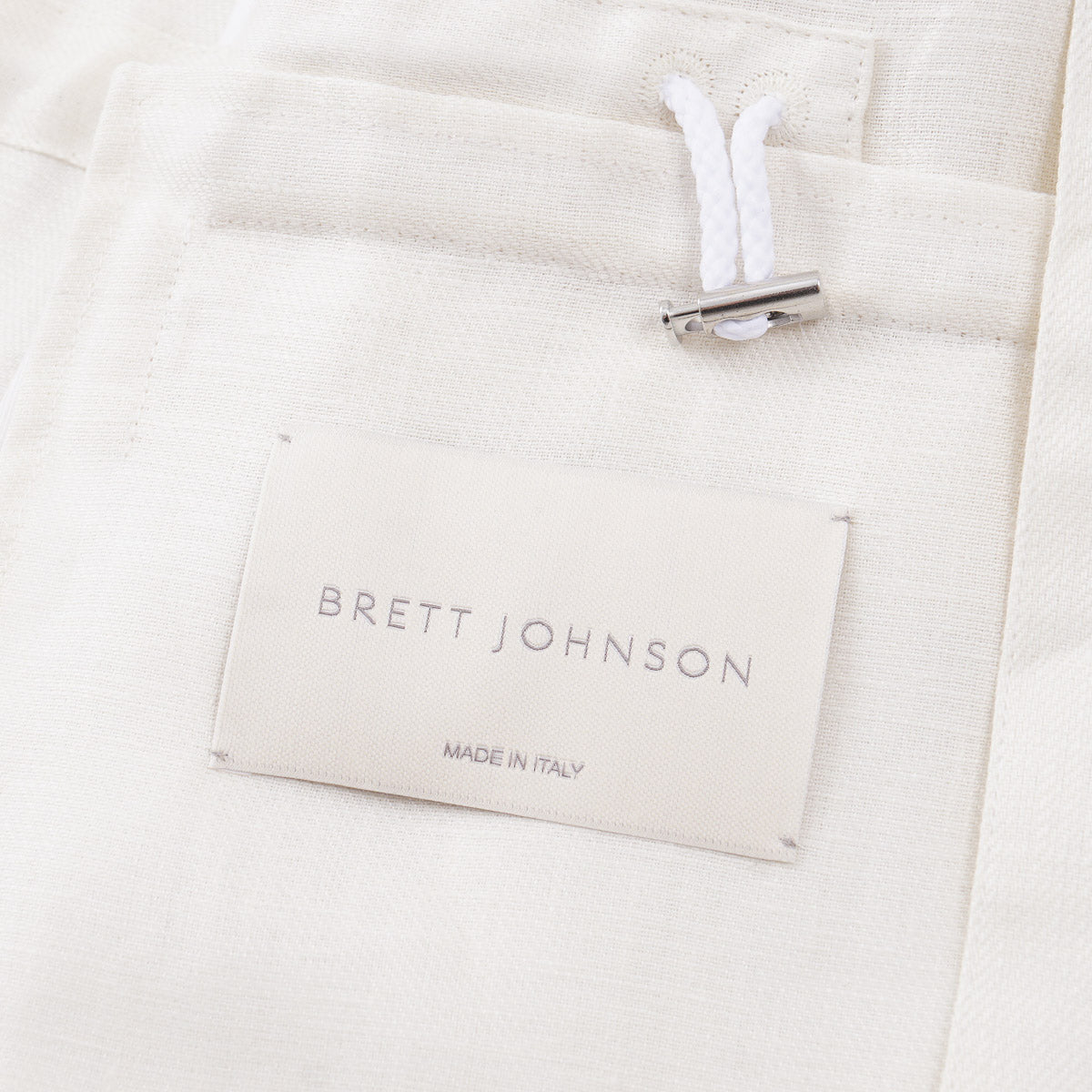 Brett Johnson Pure Linen Sport Coat - Top Shelf Apparel