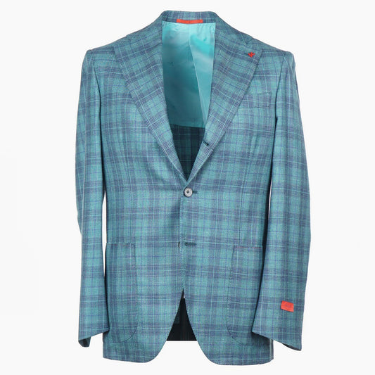 Isaia 'Marechiaro' Cashmere-Blend Sport Coat