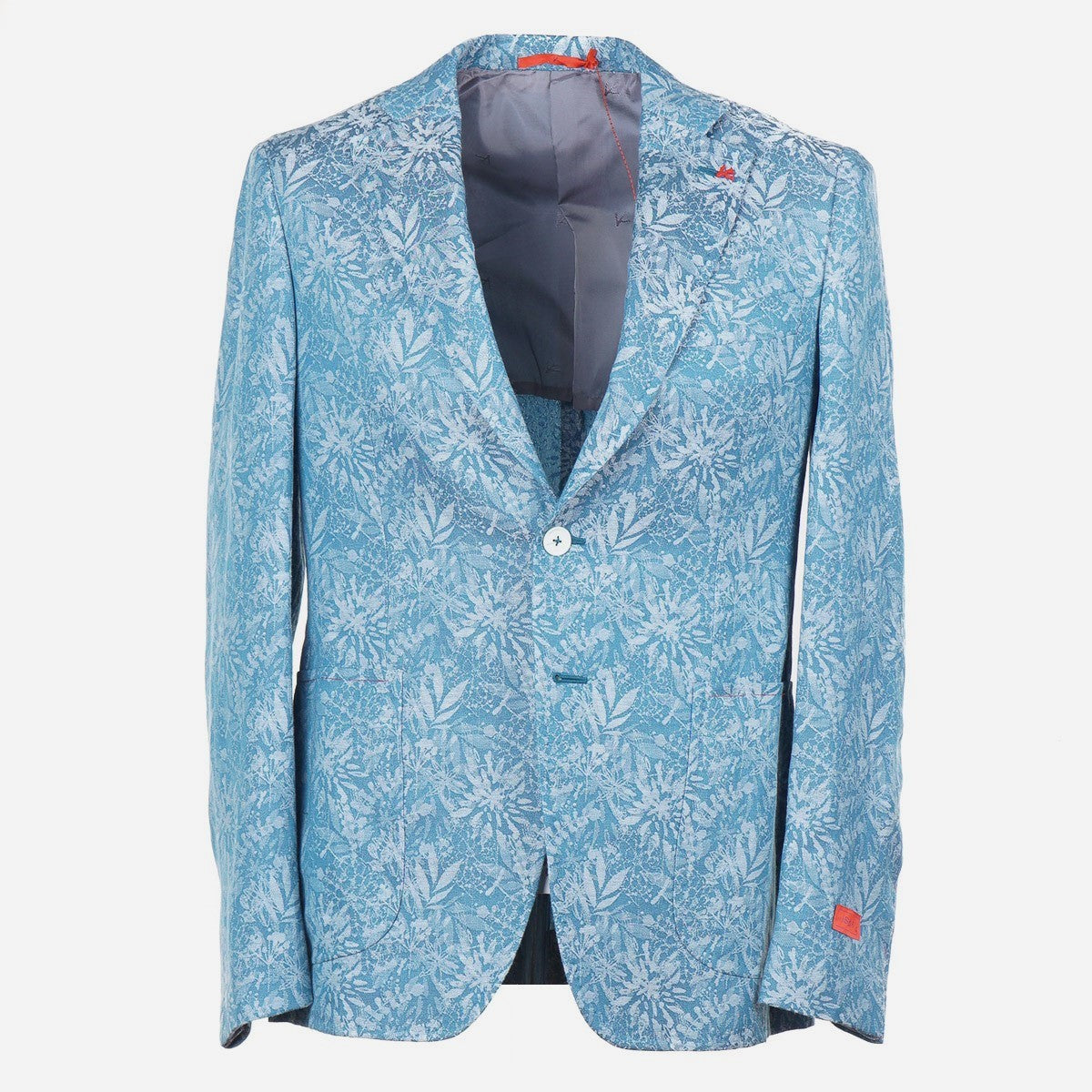 Isaia Cashmere-Linen Sport Coat - Top Shelf Apparel