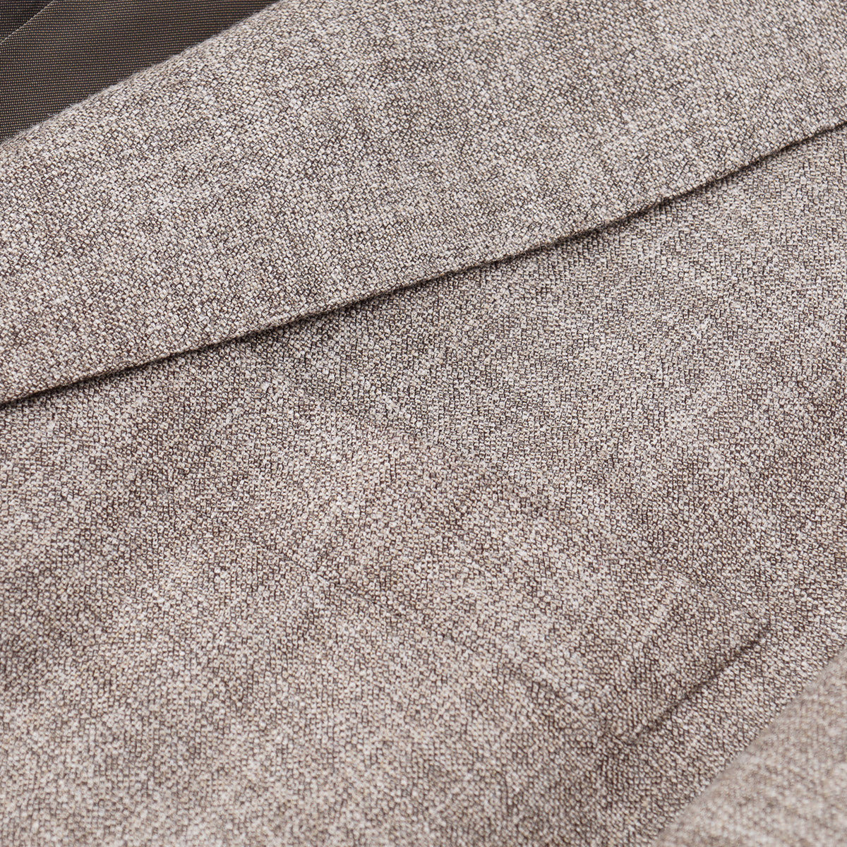 Isaia Woven Wool-Silk-Linen Sport Coat - Top Shelf Apparel