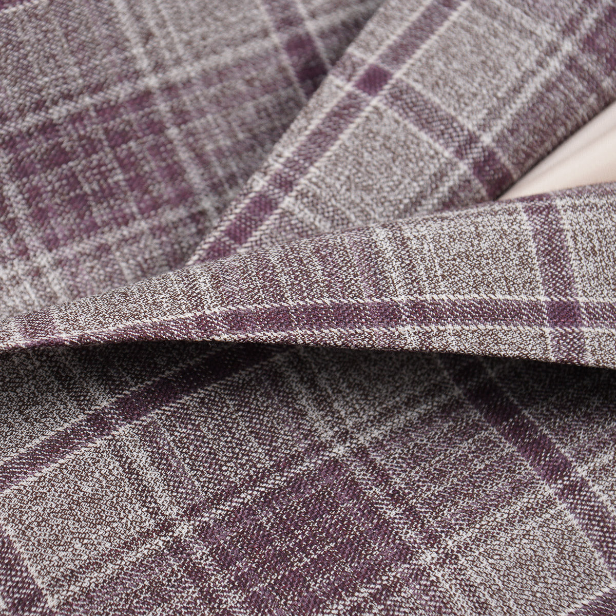 Isaia Trim-Fit 140s Wool Sport Coat - Top Shelf Apparel