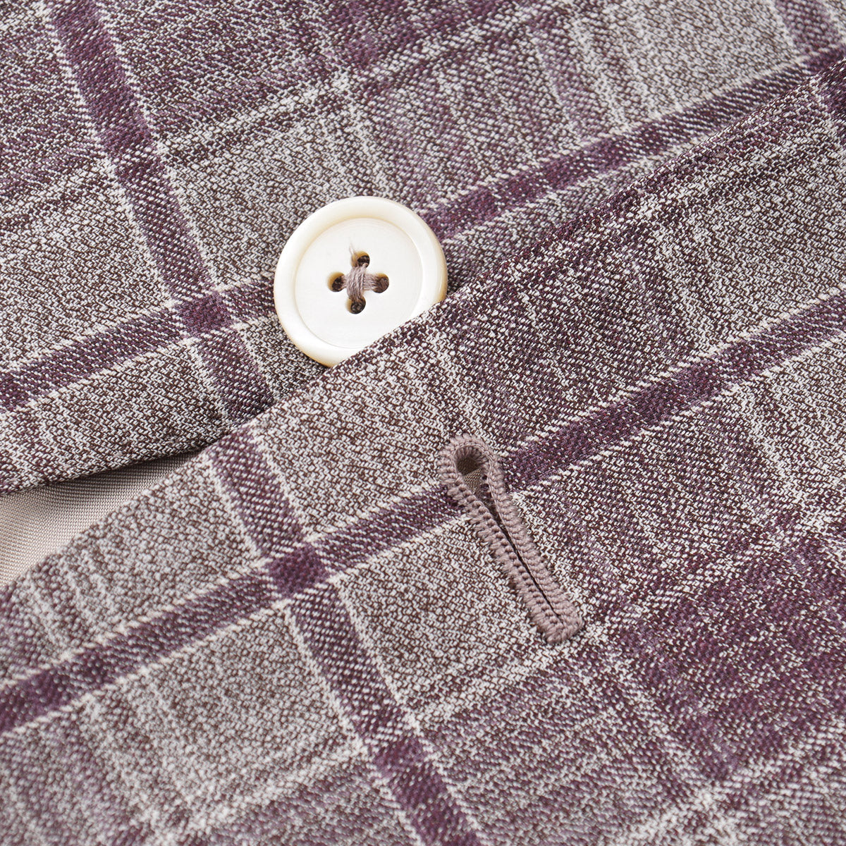 Isaia Trim-Fit 140s Wool Sport Coat - Top Shelf Apparel