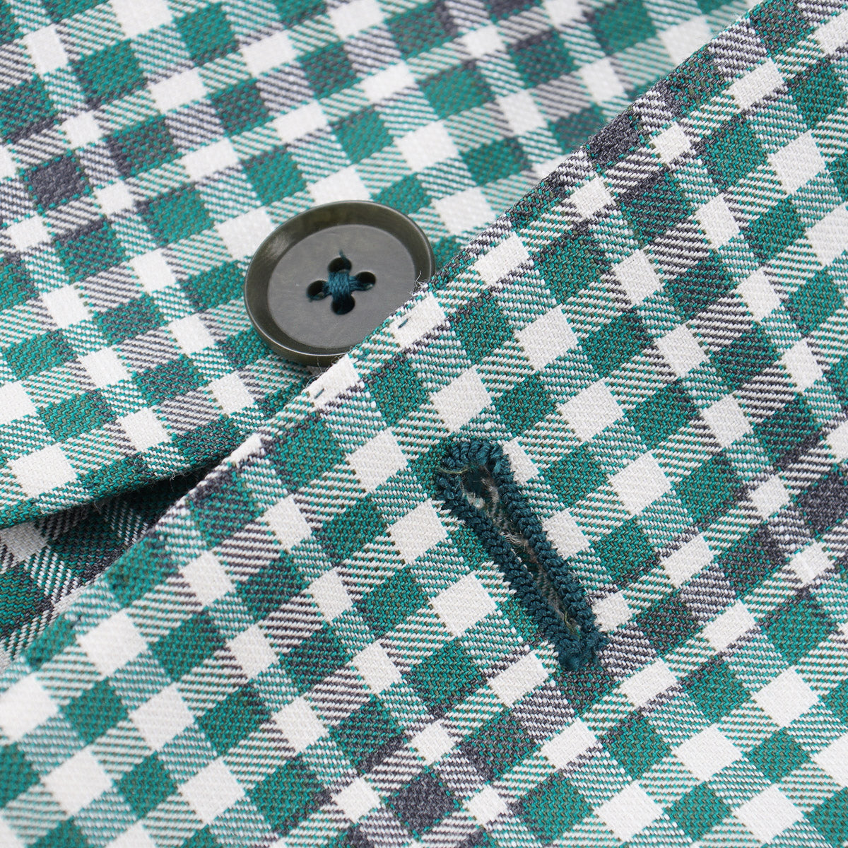 Isaia Slim-Fit Wool-Linen Sport Coat - Top Shelf Apparel
