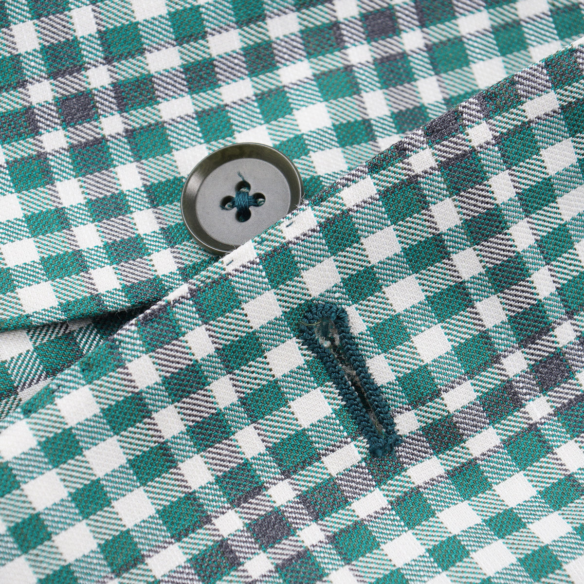 Isaia Slim-Fit Wool-Linen Sport Coat - Top Shelf Apparel