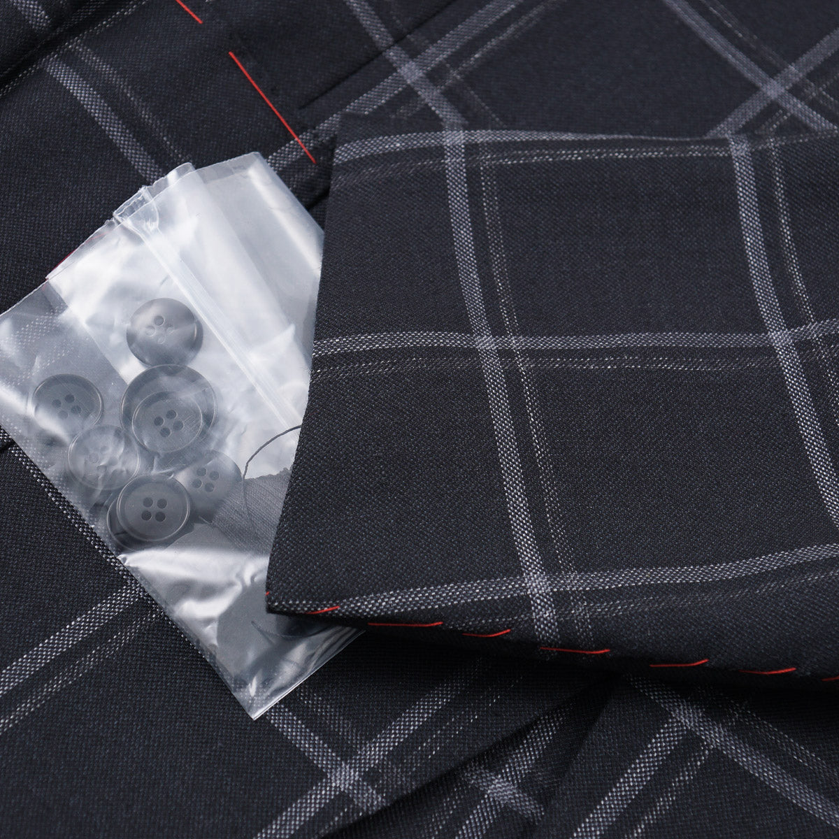 Isaia Slim Wool-Silk-Linen Sport Coat - Top Shelf Apparel