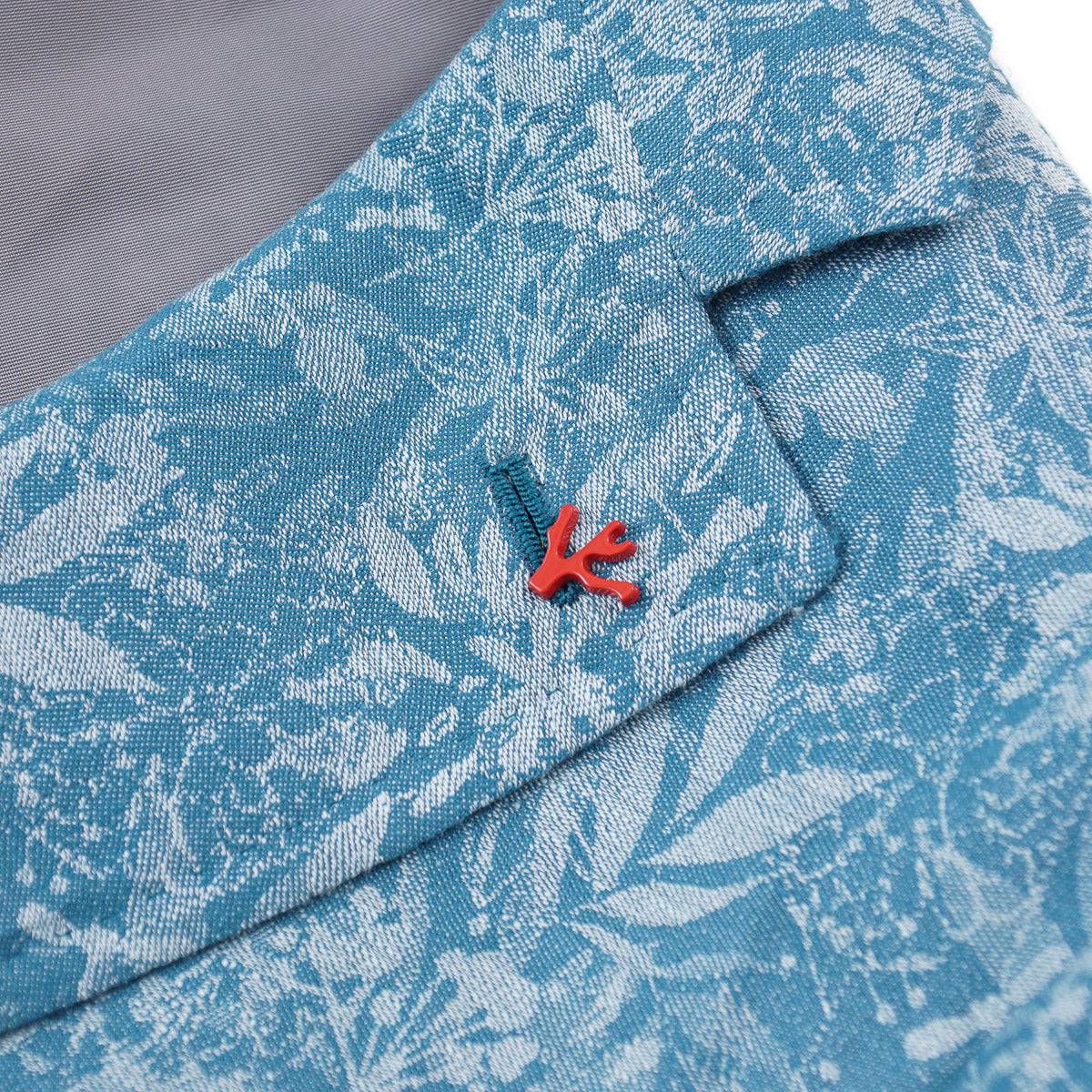 Isaia Cashmere-Linen Sport Coat - Top Shelf Apparel