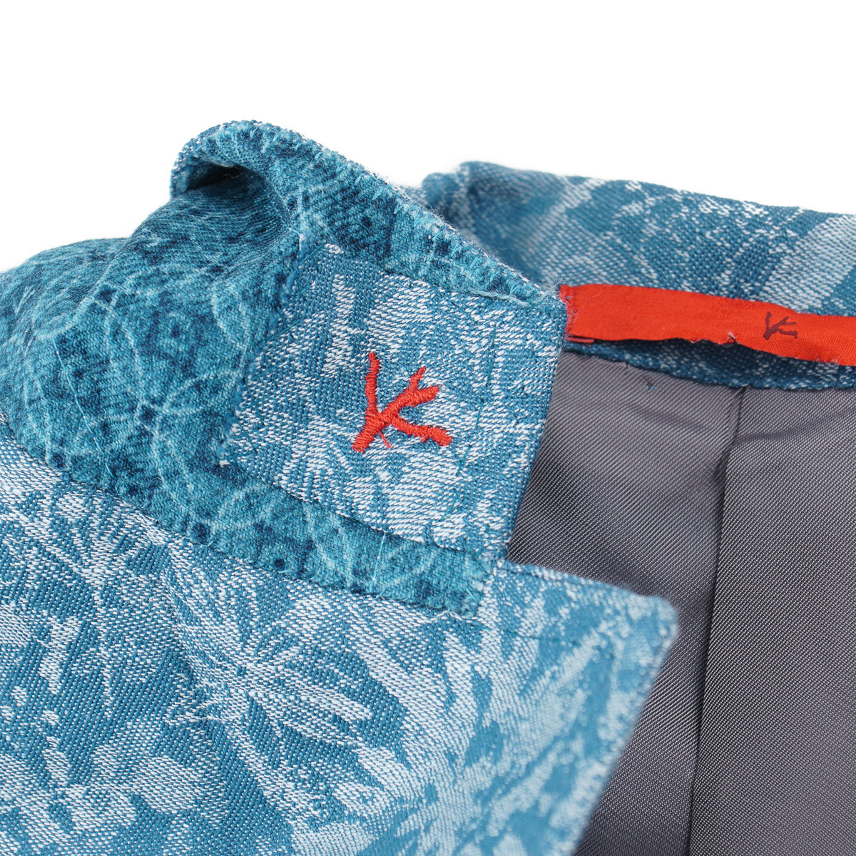 Isaia Cashmere-Linen Sport Coat - Top Shelf Apparel