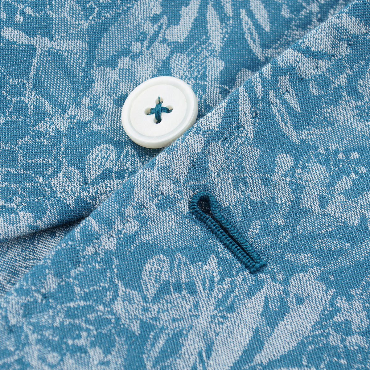 Isaia Cashmere-Linen Sport Coat - Top Shelf Apparel
