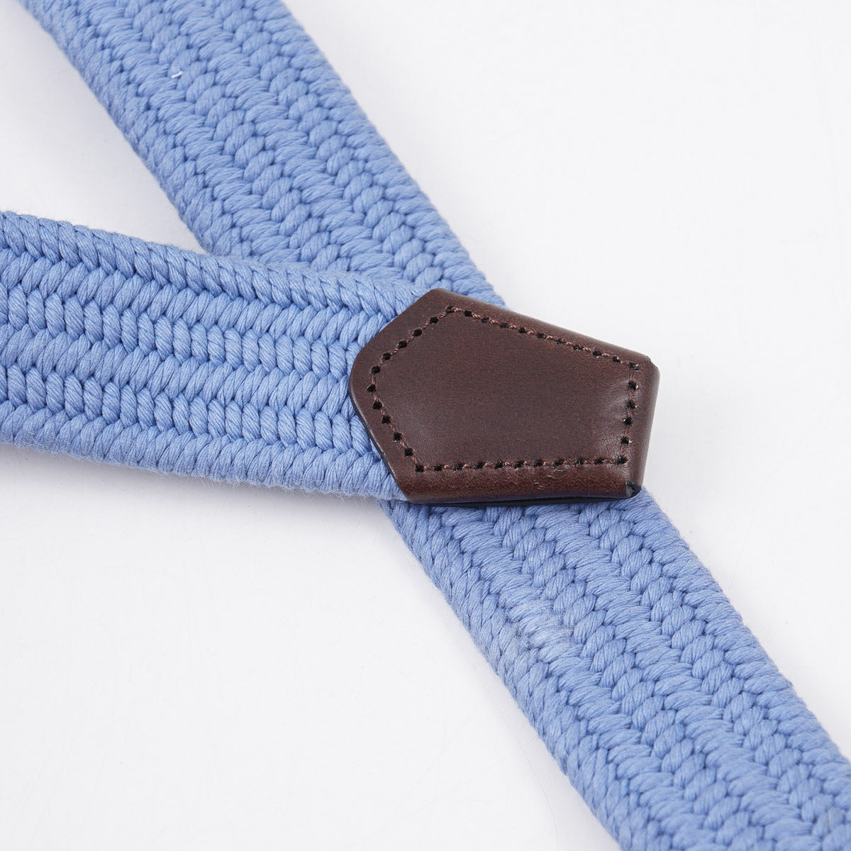 Fedeli Stretch Woven Belt - Top Shelf Apparel