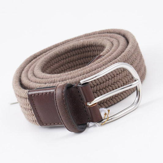 Fedeli Stretch Woven Belt