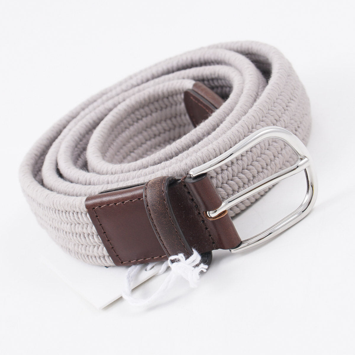 Fedeli Stretch Woven Belt - Top Shelf Apparel