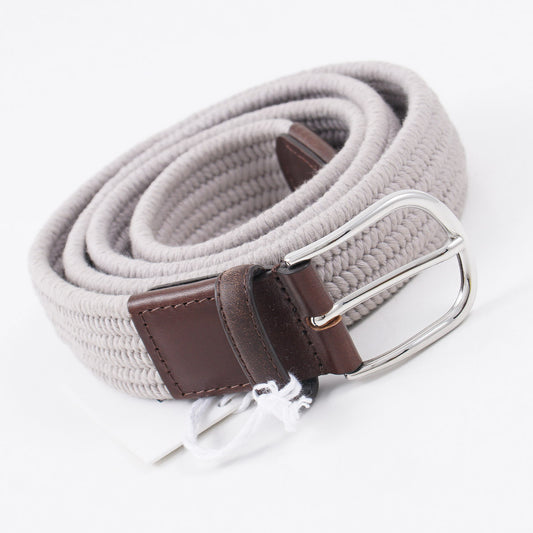 Fedeli Stretch Woven Belt