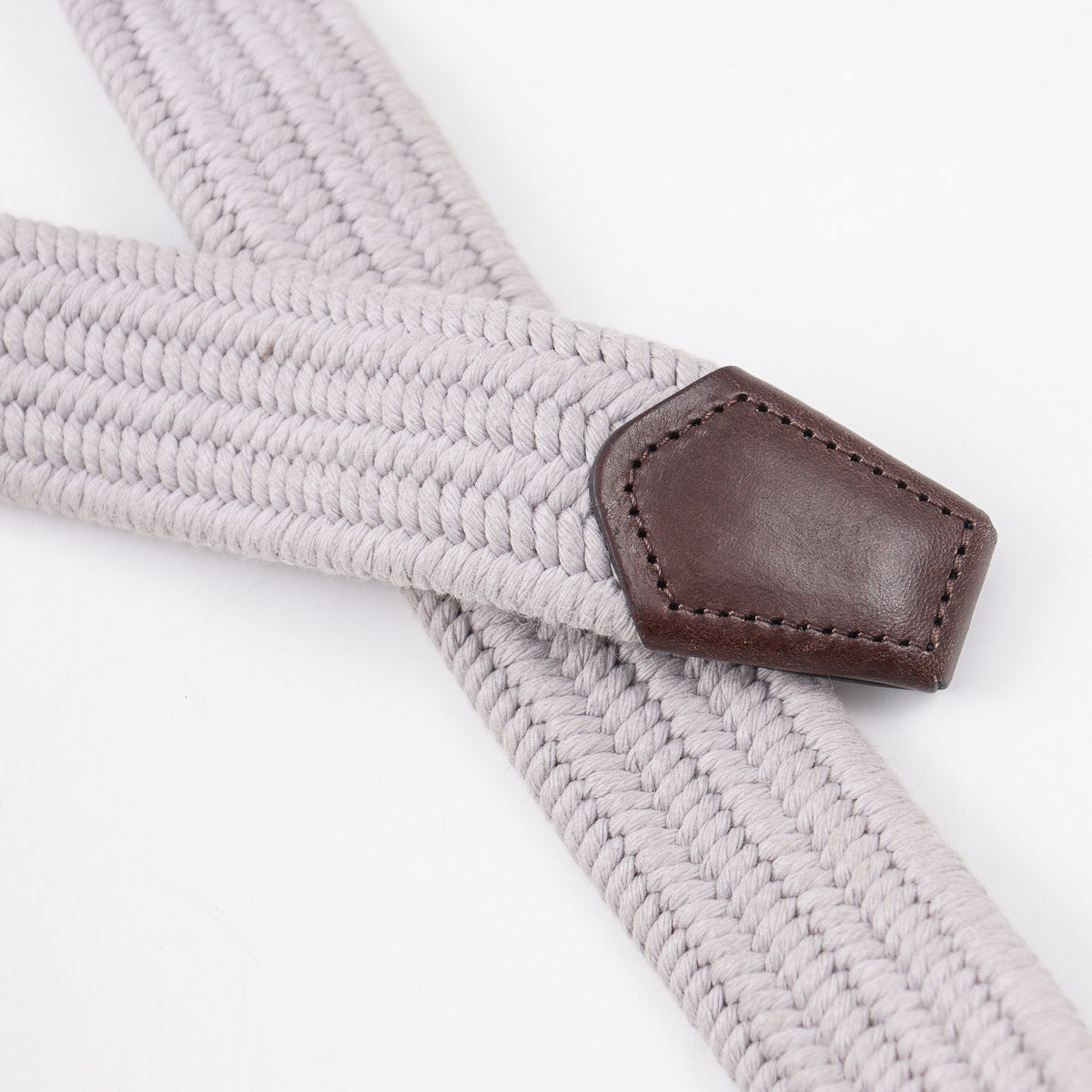 Fedeli Stretch Woven Belt - Top Shelf Apparel