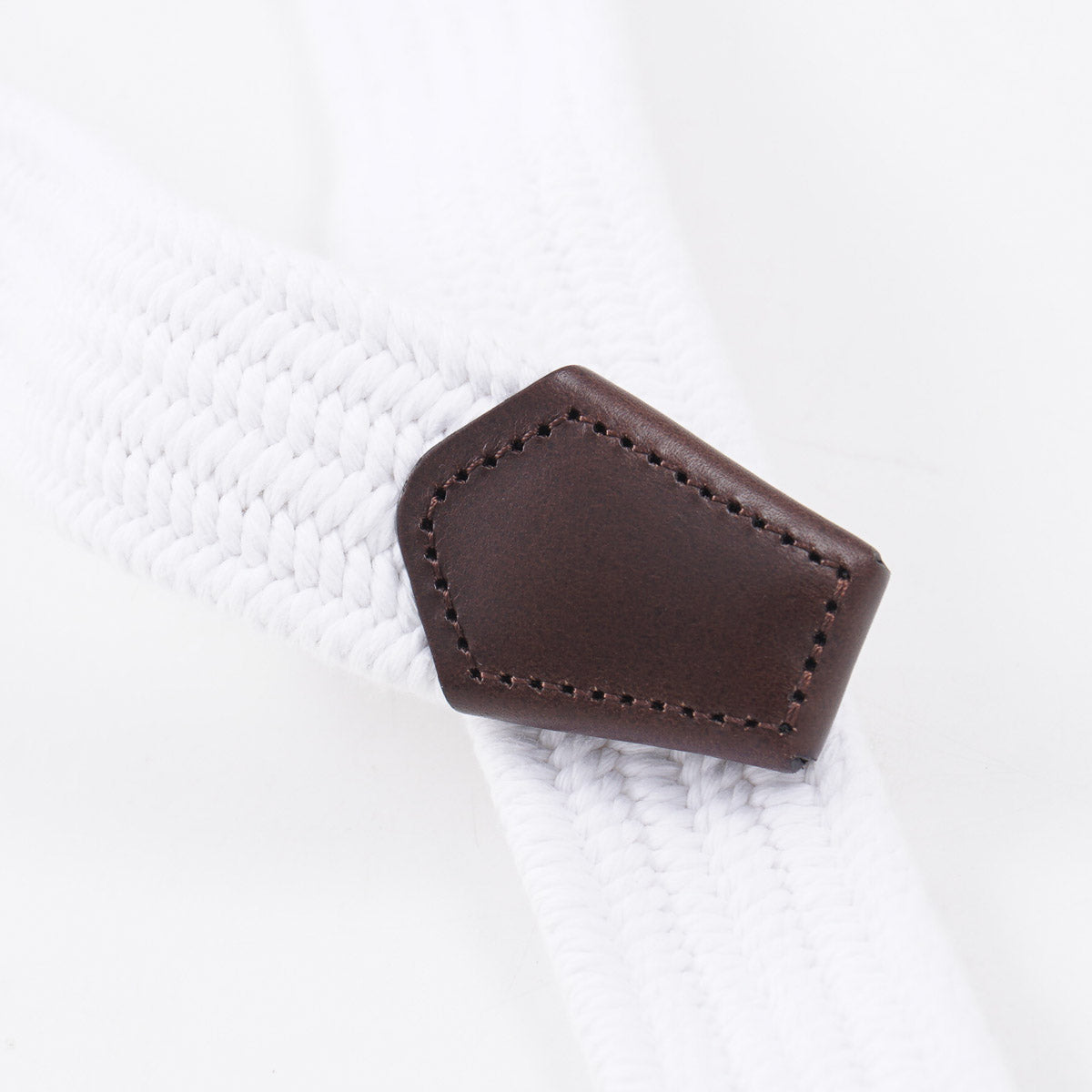 Fedeli Stretch Woven Belt - Top Shelf Apparel