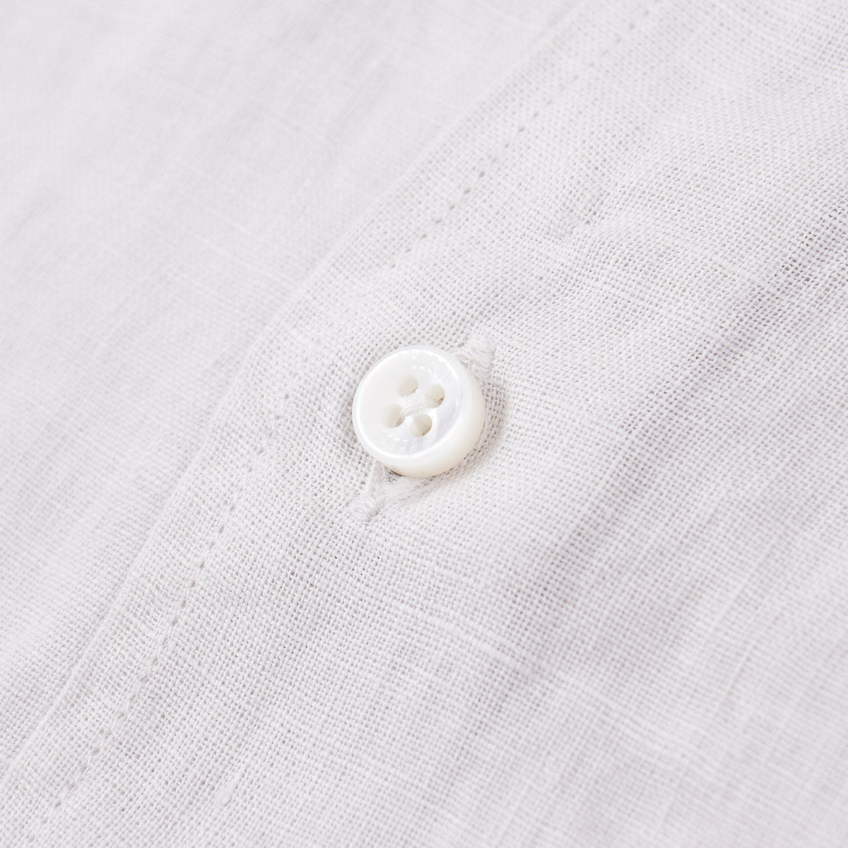 Fedeli Slim-Fit Pure Linen Shirt - Top Shelf Apparel