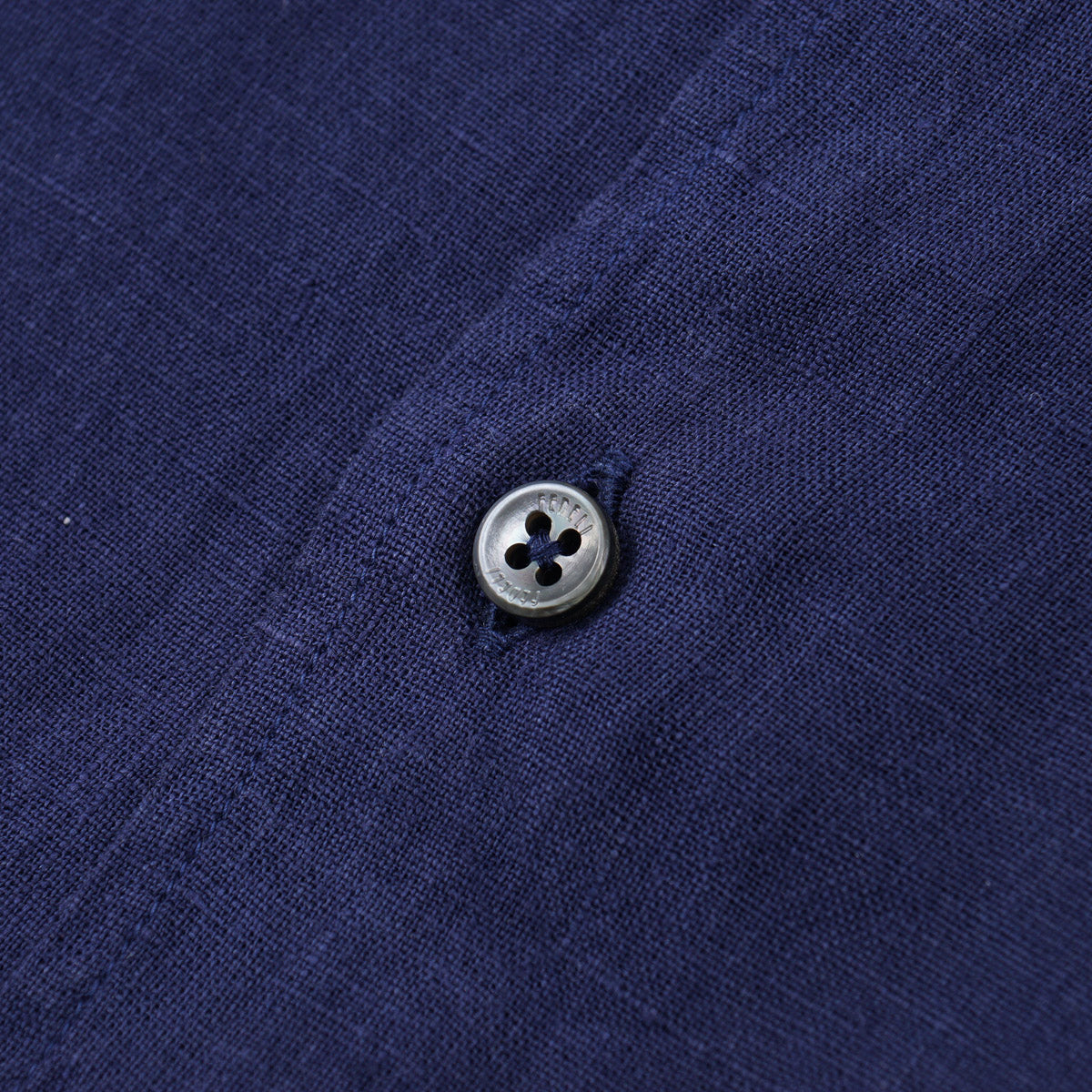 Fedeli Slim-Fit Pure Linen Shirt - Top Shelf Apparel