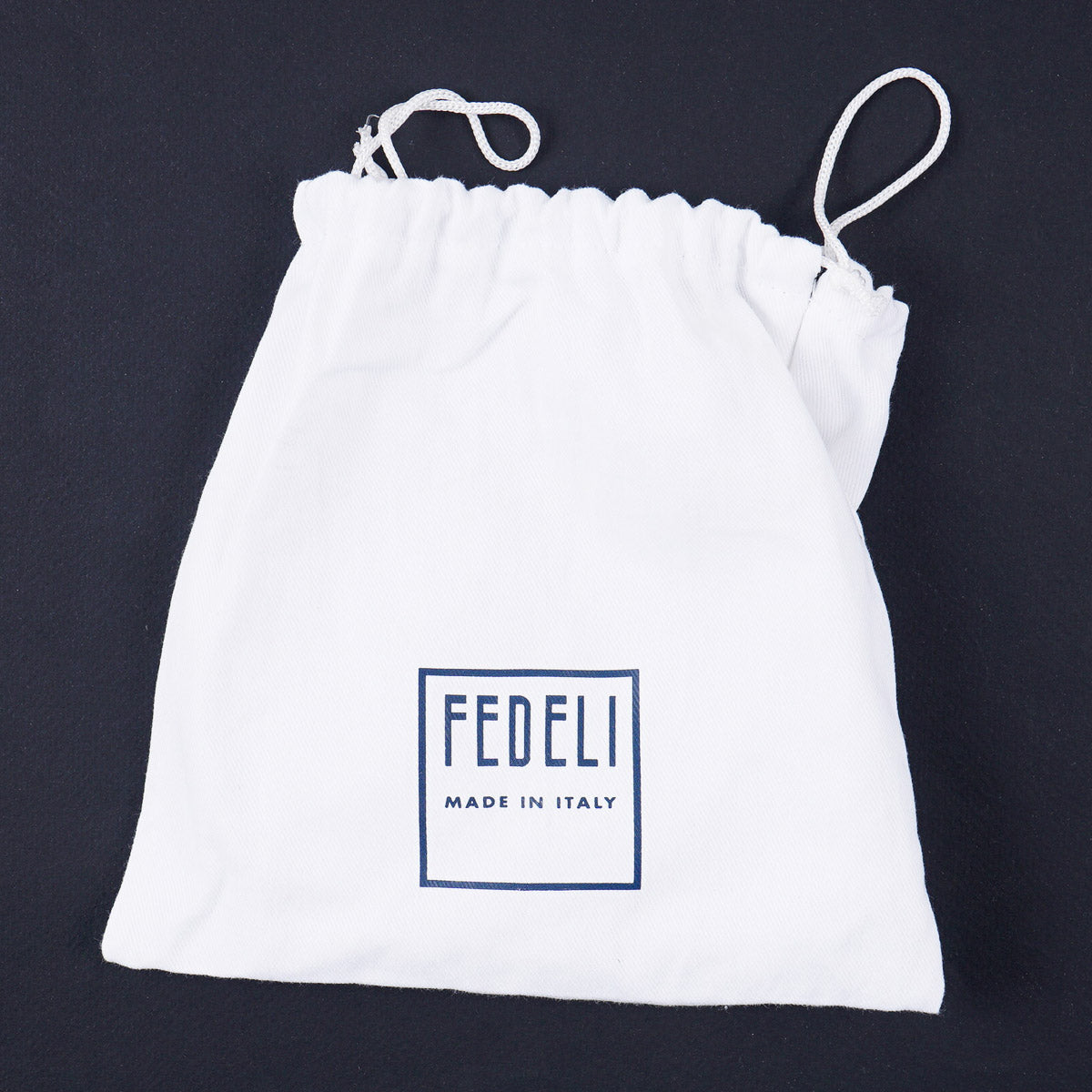Fedeli Stretch Woven Belt - Top Shelf Apparel