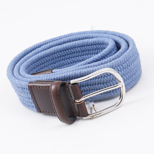 Fedeli Stretch Woven Belt