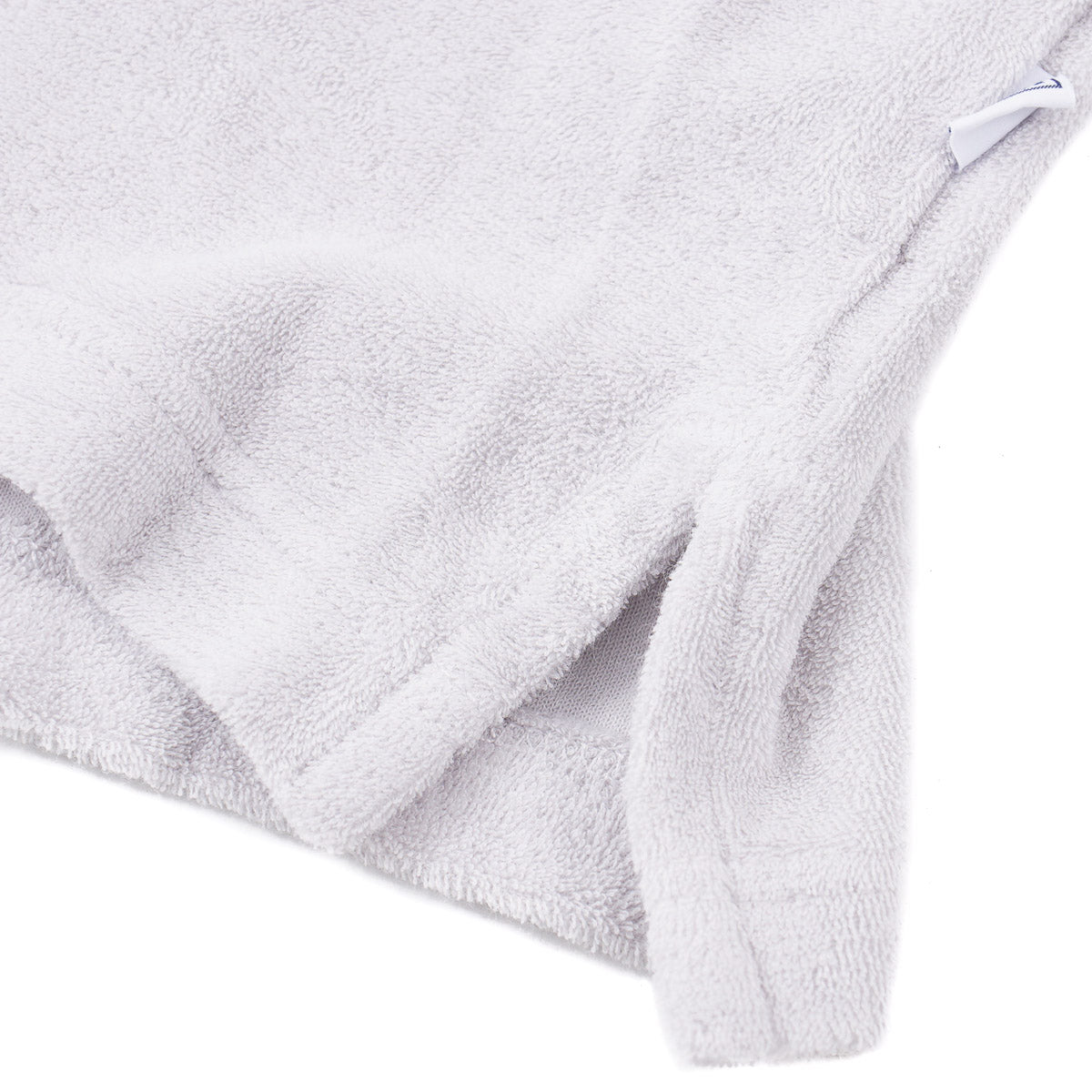 Fedeli Terry Cotton Polo Shirt - Top Shelf Apparel
