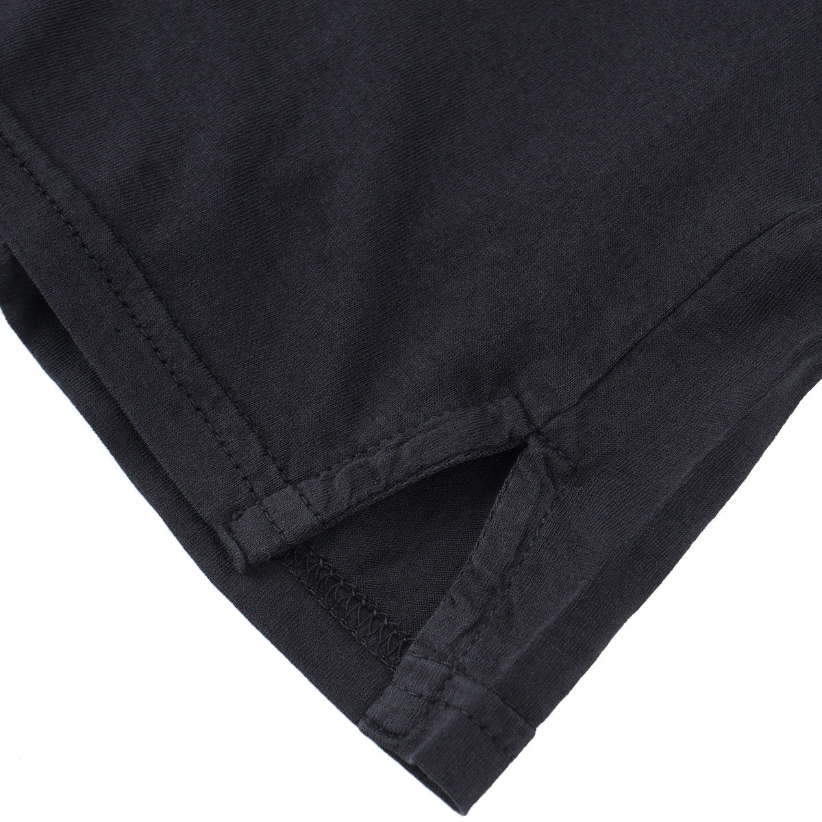 Fedeli 'Superlight' Cotton Polo Shirt - Top Shelf Apparel