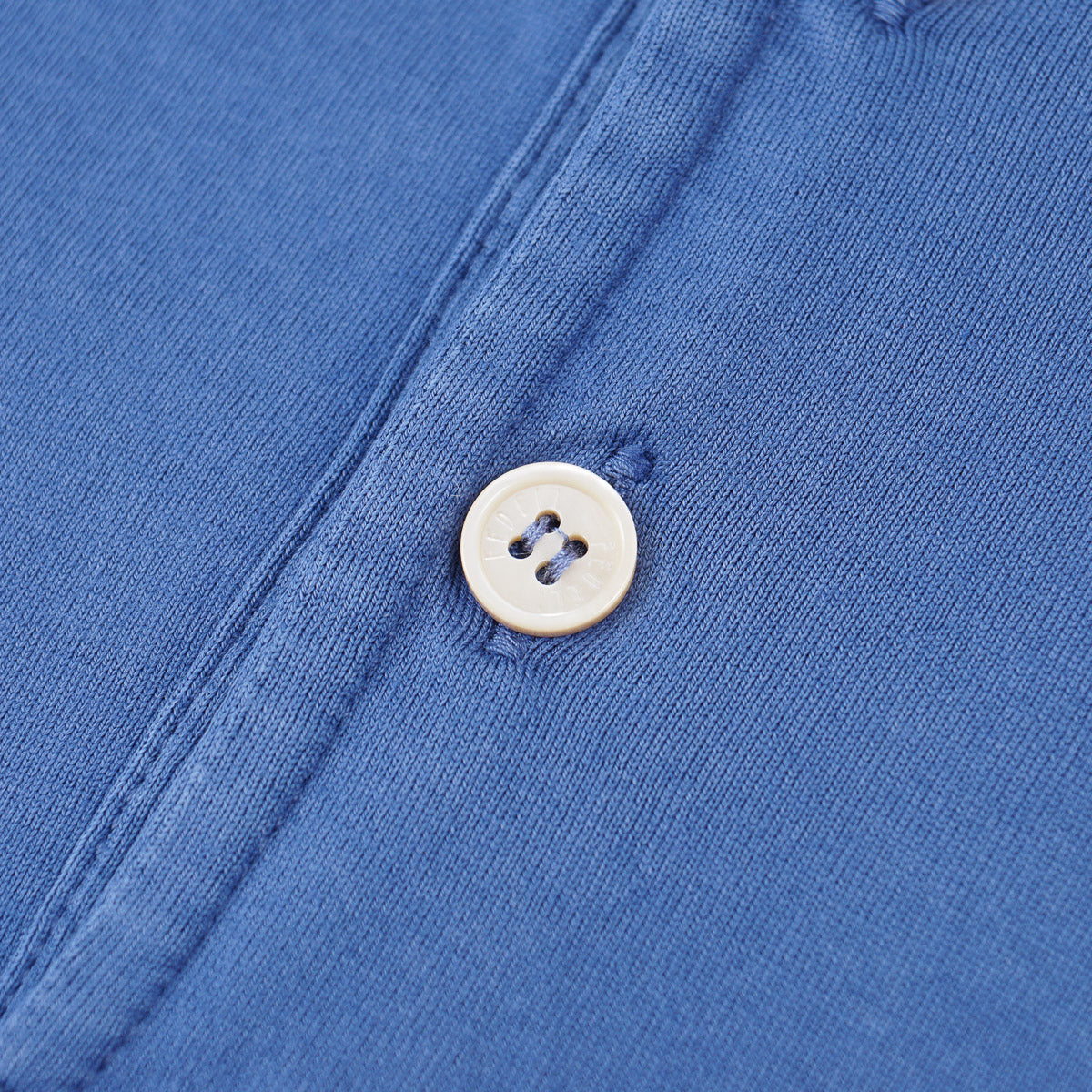 Fedeli 'Zero' Light Cotton Polo Shirt - Top Shelf Apparel
