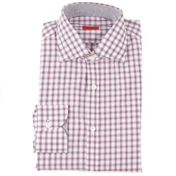 isaia dress shirts Mix Dress Shirt ISAIA Napoli