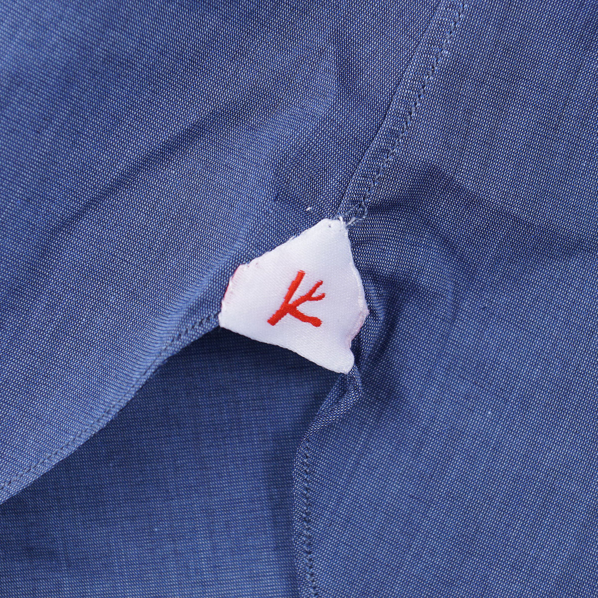 Isaia 'Mix' French Cuff Dress Shirt