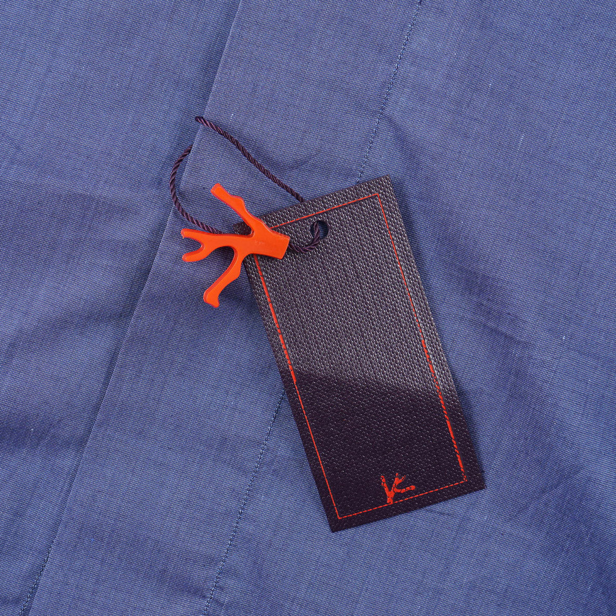 Isaia 'Mix' French Cuff Dress Shirt