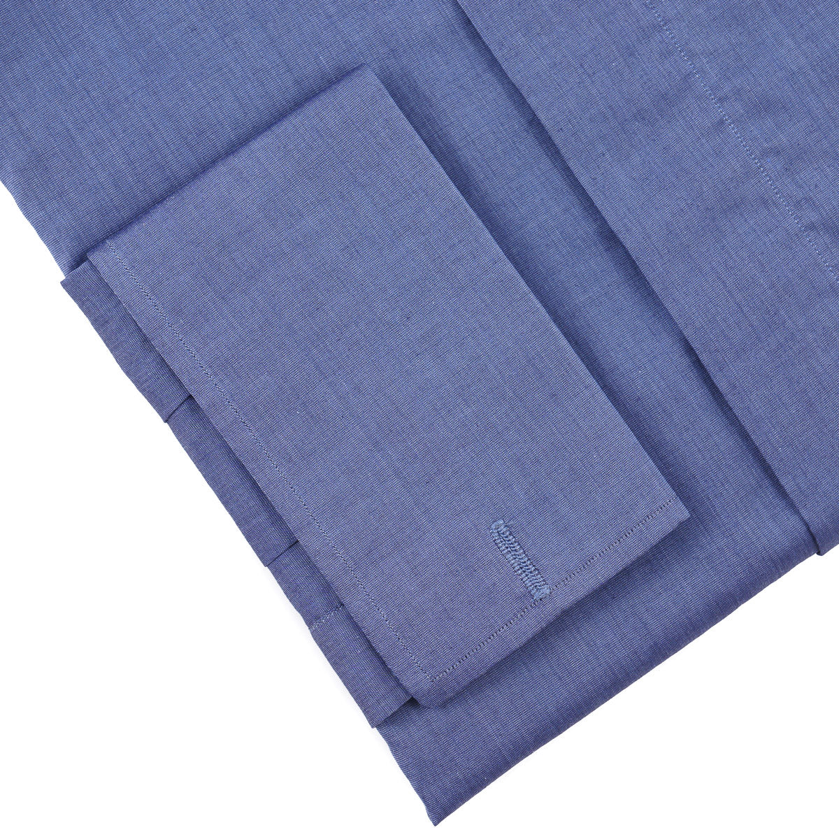 Isaia 'Mix' French Cuff Dress Shirt