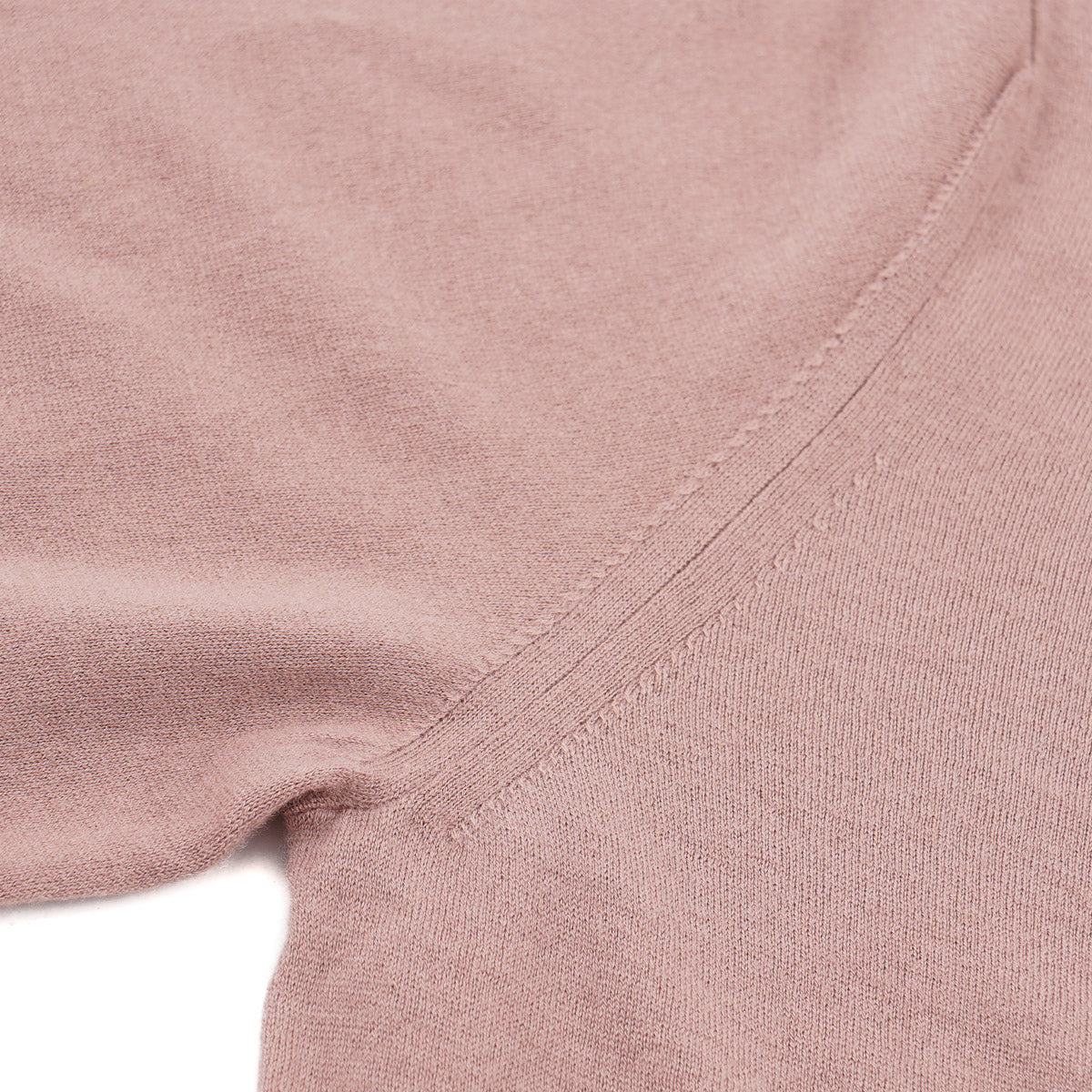 Fedeli Mid-Weight Cashmere Sweater - Top Shelf Apparel