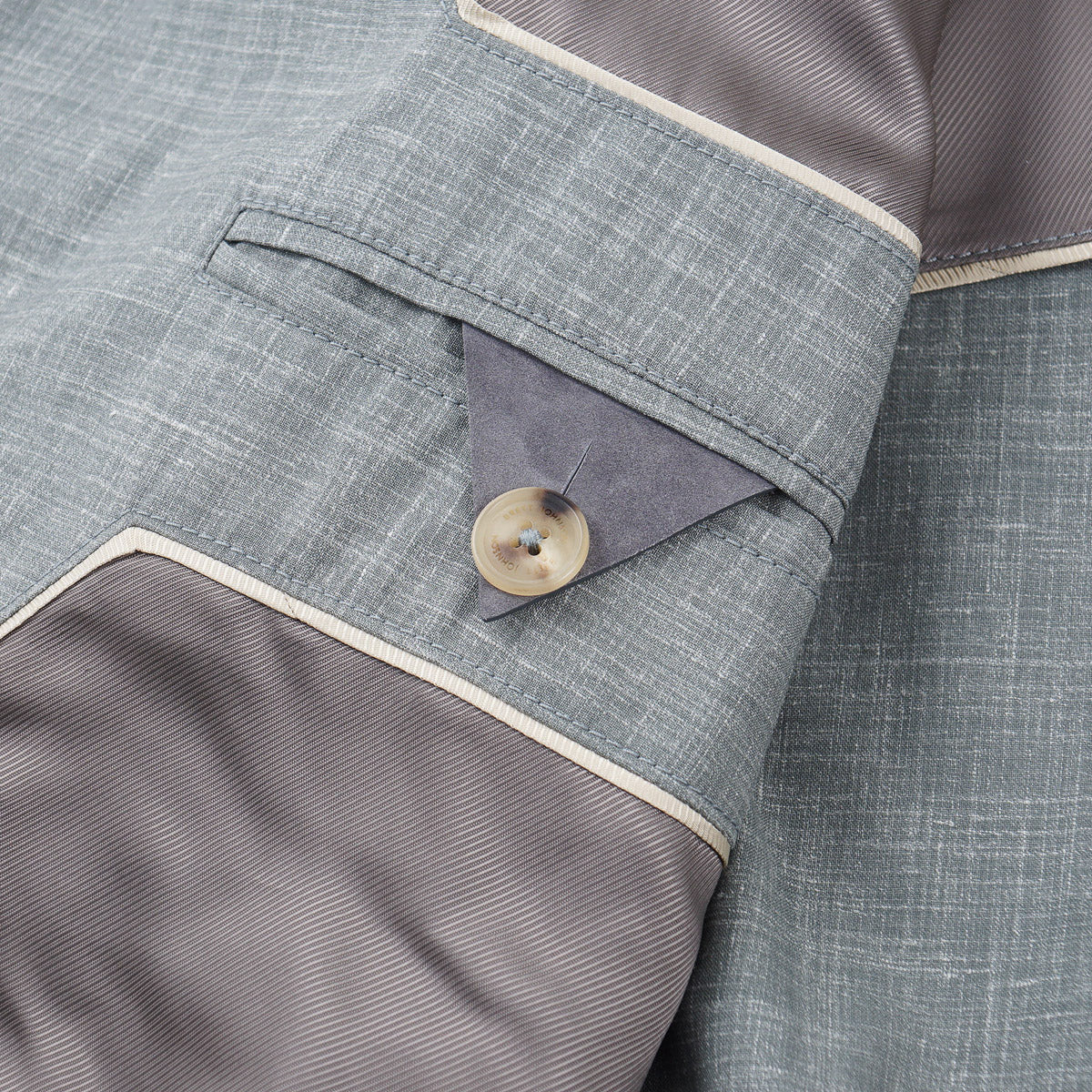 Brett Johnson Wool-Silk-Linen Parka - Top Shelf Apparel