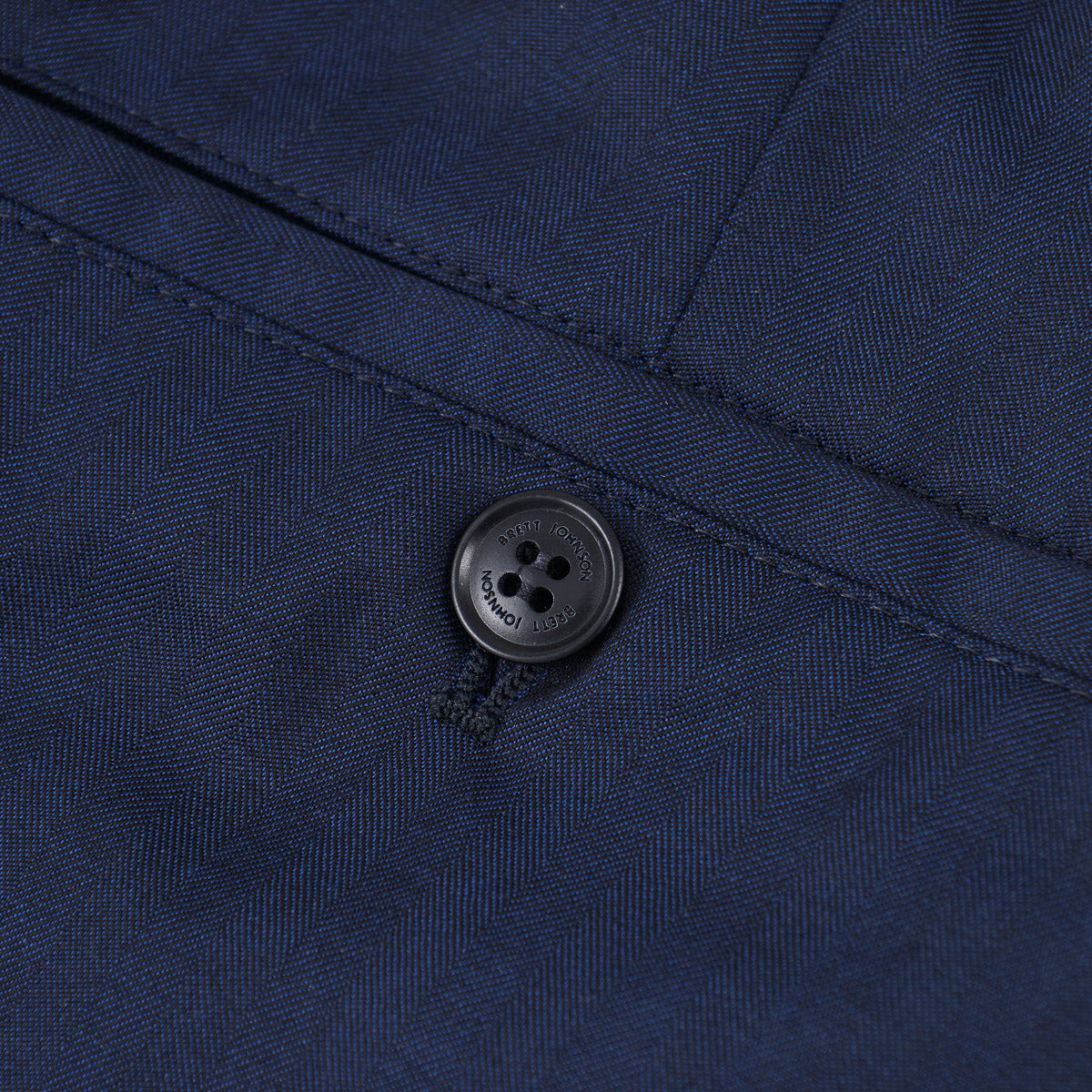 Brett Johnson Wool Drawstring Pants - Top Shelf Apparel
