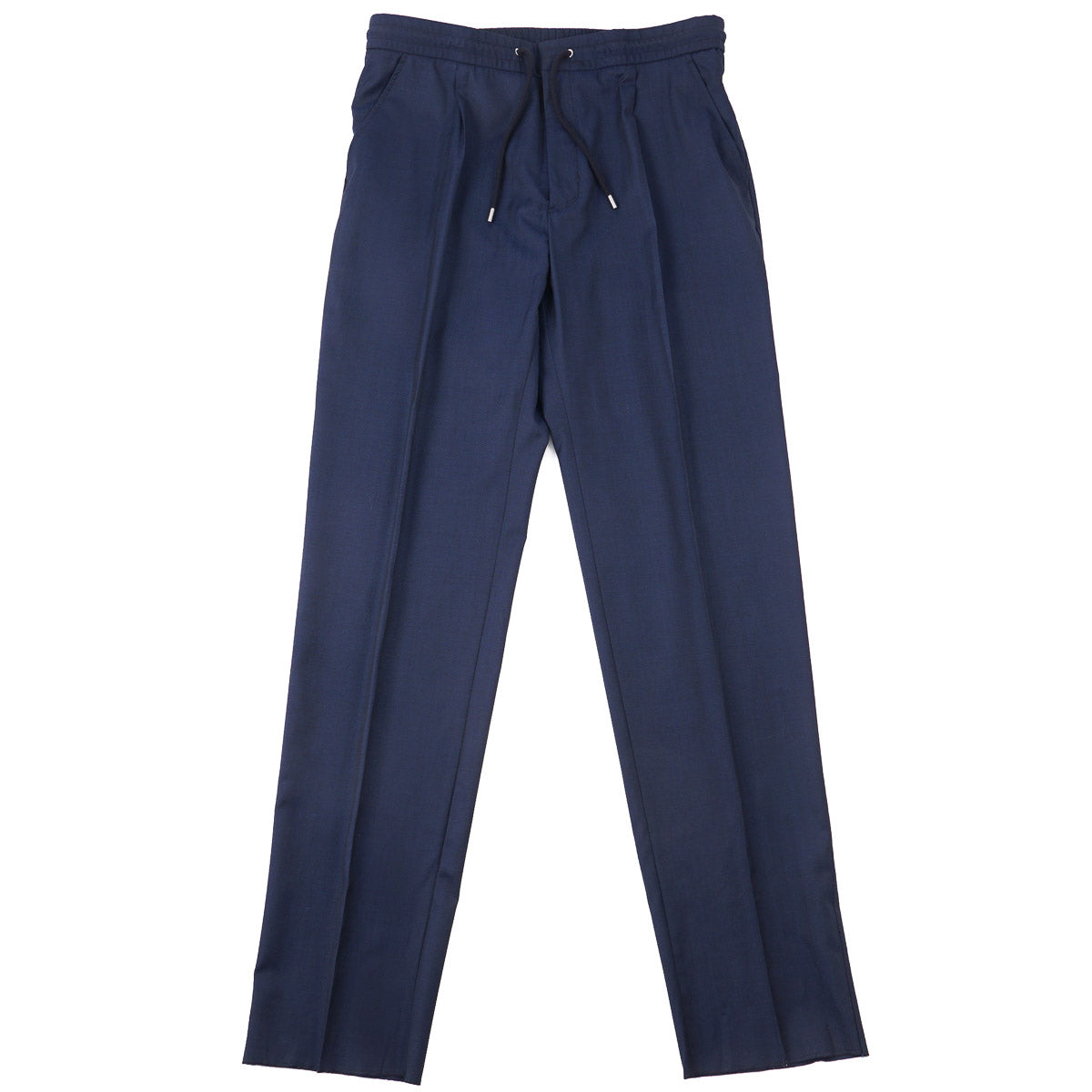 Brett Johnson Wool Drawstring Pants - Top Shelf Apparel