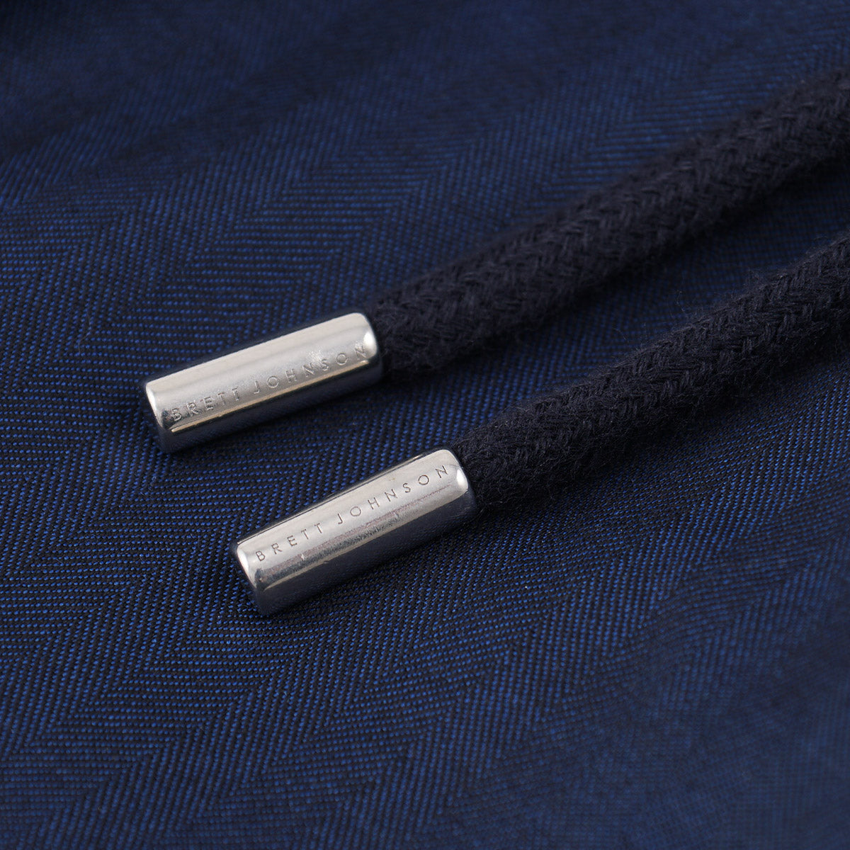 Brett Johnson Wool Drawstring Pants - Top Shelf Apparel