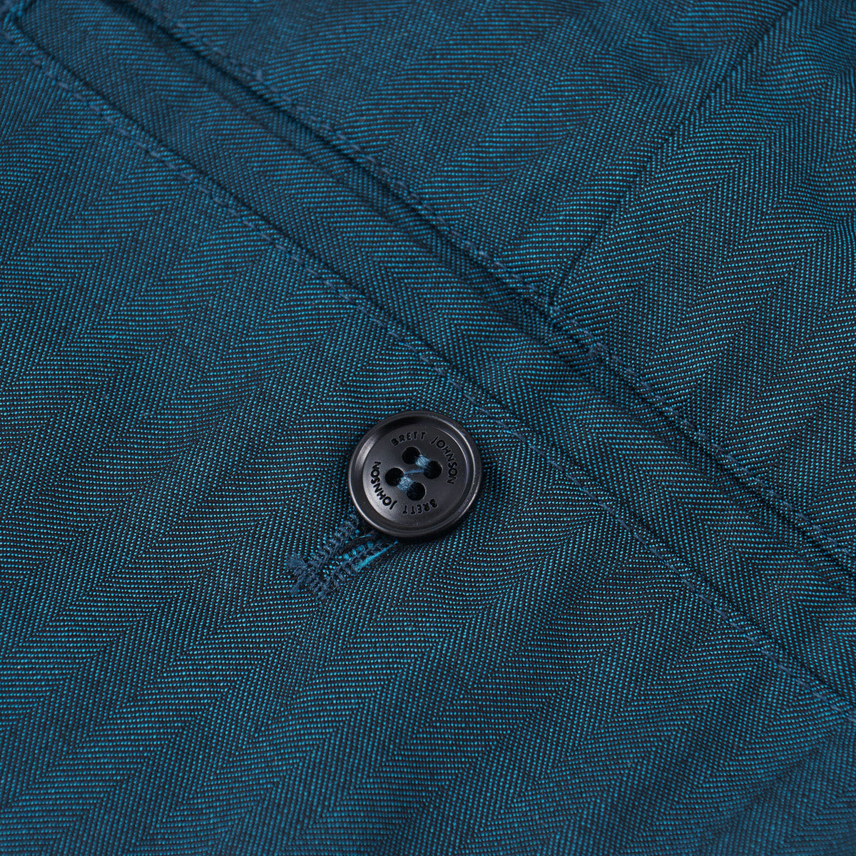 Brett Johnson Wool Drawstring Pants - Top Shelf Apparel