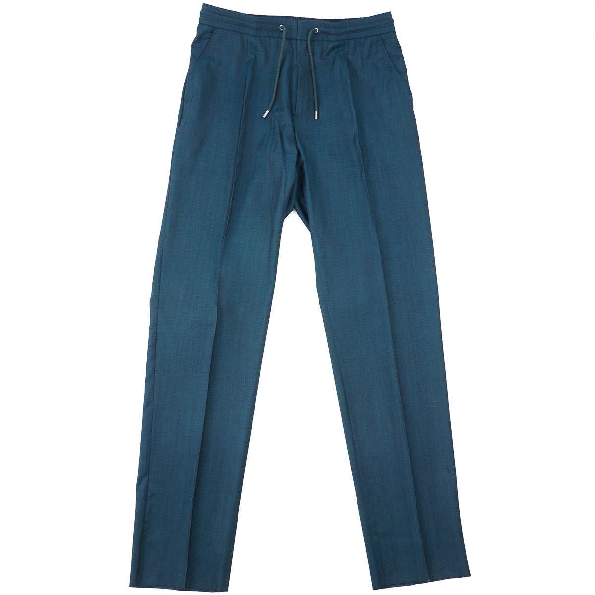 Brett Johnson Wool Drawstring Pants - Top Shelf Apparel