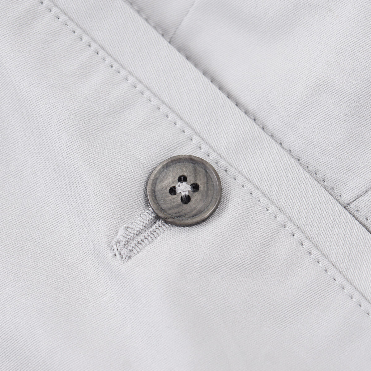 Brett Johnson Cotton Drawstring Pants - Top Shelf Apparel