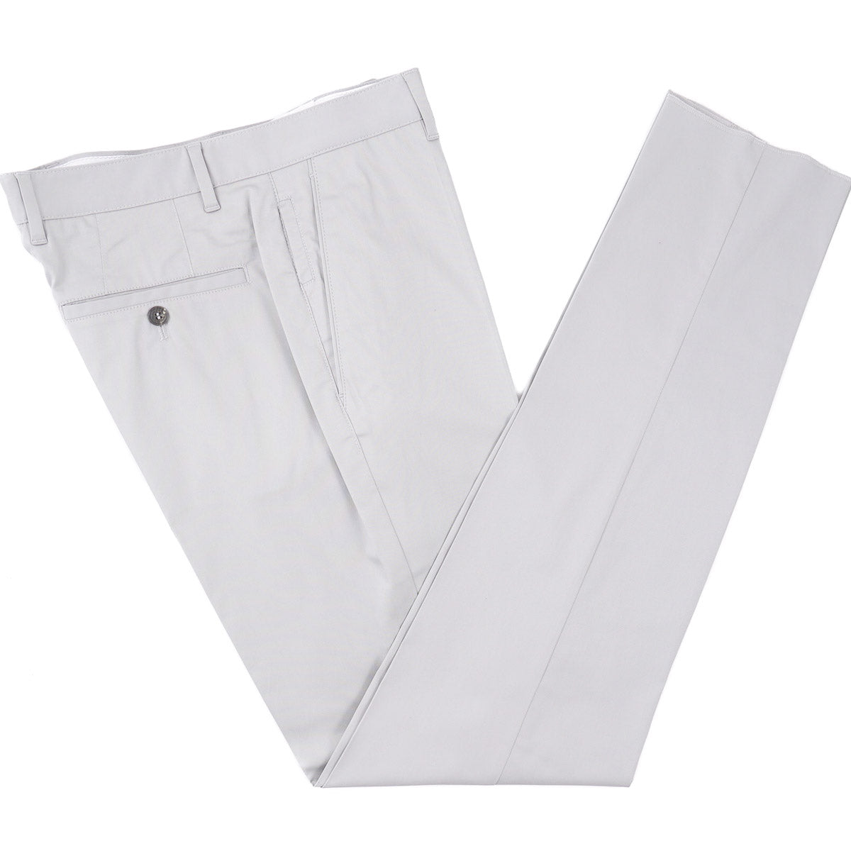 Brett Johnson Light Cotton Chino Pants - Top Shelf Apparel