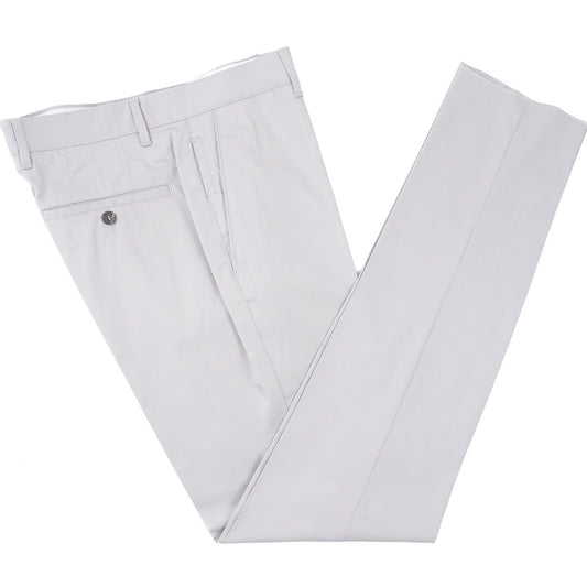 Brett Johnson Light Cotton Chino Pants - Top Shelf Apparel
